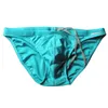 Мужские купальные костюмы Desmiit Mens Mens Swim Swarks Sexy Bikini Swamp Shunk