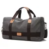 Sacs de plein air Aosbos formation sac de sport hommes femmes toile sport pour Fitness voyage stockage épaule Durable