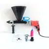 Professionella spraypistoler Portable Electric Groouting Cement Mortar Gun Pointing Joint For Tile Wall