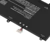 Batterie d'ordinateur portable SP04XL pour HP Spectre Chromebook x360 13-AP0000NA AP0050TU 14-DA0011DX HSTNN-OB1B HSTNN-IB8R L28764-005