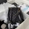 Handväska modedesigners lyxiga ryggsäckstudenter axelväska ryggsäck kvinnliga ryggsäckar multi-ränta avslappnade bokstav multi-pocket resebrev handväskor