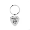 Keychains Keychain Balloon Clover Patroon kan worden aangepast op maat gemaakte 2023 trendlegering om een ​​uniek geschenk te geven de minnaar