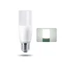 Lampadine Lampadina LED a risparmio energetico Casa 5W/10W/15W/20W Senza sfarfallio 6500K 2700K Luce 220V Lampadina a bastoncino di maisLED