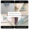 Upgrade New Large Window Cleaning Brushes Mop Glass Cleaner Wash Expansion Floor Sweeping Wall Wiper Car Supplies Kitchen Items Automatic Door Brush