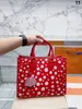 Bolsa de compras feminina bolsa de mão quadrada de grife bolsa de selva bolsa de mamãe moda francesa romântica bolso de couro bolsa de luxo 34 cm