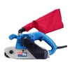 1200w high efficiency professional electric tool portable large area electric belt sander