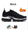 tn plus terrascape running shoes tns men women Unity Black White University Blue Grape Gold Bullet Hyper Sky Blue Fury Jade mens womens trainers outdoor sneakers