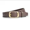 Fashion buckle genuine leather belt Width 40mm 20 Styles Highly Quality with Box designer men women mens belts AAAAA228809