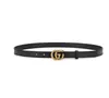 Bälte 110 Buckle Belt Män varumärke äkta läderdesigner Balck midjeband manlig case ceinture homme kaffe