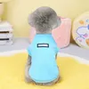 Ropa para mascotas, chaleco protector solar de secado rápido para perros, ropa para mascotas, novedad de primavera y verano, chaleco de secado rápido 23