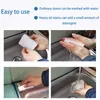 New 50pcs/lot Magic Sponges Eraser 100x70x30mm Melamine Sponge Magic Cleaner Bathroom Kitchen Cleaning Spong Household Cleaning Tool