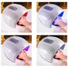 PDT LED Photon Light Therapy Lamp Facial Body Beauty SPA PDT Mask Skin Tighten Acne Dispositivo di rimozione delle rughe Salon Beauty Equipment