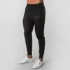 Erkek pantolon alphalete stil erkek marka jogger eşofmanları adam spor salonları egzersiz fitness pamuklu pantolonlar erkek rahat moda sıska parça pantolon 230313