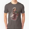 Camisetas de hombre Lisa Su y su camiseta Gpu de algodón puro Radeon Amd Intel Graphics 5700x Ayymd Tori Toriapparel Godly God Video