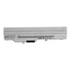 Batterie blanche U100 11.1v 4400MaH pour MSi 14L-MS6837D1 3715A-MS6837D1 6317A-RTL8187SE BTY-S11 BTY-S12 TX2-RTL8187S