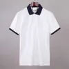 Luxus-Designer-Herren-T-Shirts, Kleidung, Poloshirts, Herren, kurzärmelig, London, New York, Chicago, Poloshirt, Dropshiping, hohe Qualität im Großhandel