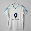 Maillot de foot Marseilles retro soccer jerseys 1990 1991 1992 1993 1998 1999 2000 2003 2004 2005 2006 2011 2012 PIRES vintage Football Shirt 90 91 92 93 98 99 00 03 04 05 06