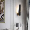 Muurlamp moderne led badkamer ijdelheid mereniven eetkamer sets licht buitenkant