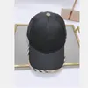 Designers Hat Simple Mens Berretti da baseball Cappelli da pescatore da donna di lusso Cappelli di paglia per parasole da esterno di qualità