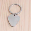 Keychains Keychain Balloon Clover Patroon kan worden aangepast op maat gemaakte 2023 trendlegering om een ​​uniek geschenk te geven de minnaar