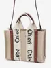 Tote haut de gamme Portable Hands Femme Designer Outlet Cloee Broidered Handbags Sacs Tolebag Handbag Sac à main