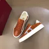 Desugner Men Shoes Luxury merk Sneaker Lage Help Gaat helemaal uit de kleurstijl in de kleurstijl zijn US38-45 MKJijk RH4000002