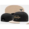 Bola Caps 2021 Chapéus Hiphop Verão Praia Sol Faça Chuva Snapbacks Moda Clássico Cayler Sons Snapback Cool Party Drop Delivery Acce Dhdek