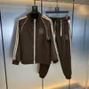 Trainingsanzüge für Herren Designer Ce verfolgt Designer-Jackenhosen Herren verfolgt Reißverschlussjacken zweiteiliges Set c bestickte Herren-Sportmode-Sweatshirt-Shorts BRKL