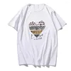 여자 T 셔츠 셔츠 여자 인쇄 90 년대 레오파드 러브 소녀 패션 만화 여름 레이디 탑 Tshirt 여자 의류 그래픽 티셔츠