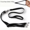 Dog Collars Leash Nylon Cat Lead Puppy Walking Running For Dogs Outdoor Large Small Pets Leashes Rope