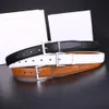 belt111 her 3cm Width F Men Designer Belts S Buckle Cnosme Womens Waistband Cintura Ceintures G