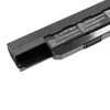 Batterie d'ordinateur portable 11.1V A32-K53 A42-k53 A41-K53 pour ASUS k53 K53SV K53B K53BY K53E K53F K53J K53S K53SD K53SJ x54h k53t