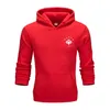 Men's Hoodies Sweatshirt 2023 Autumn And Winter Hoodie Casual Sportswear Fashion Coat
