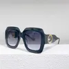 Luxury Designer New Men's and Women's Sunglasses 20％off off off off off off of off jiafeng plate bix box classic net red gg1022