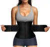 Frauen Shapers Frauen Taille Trainer Korsett Cincher Trimmer Gürtel Abnehmen Body Shaper Bauch Gewichtsverlust Sport Gürtel