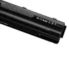 11.1V 6600 MAH J70W7 R795X WHXY3 LAPTOP-batteri för Dell XPS 14 15 17 L501X L502X L701X L521X L702X 312-1123 312-1127