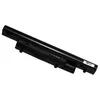 11.1V 4400mAh Bateria preta para Acer AS10H31 AS10H51 AS10H75 PARA GATEWAY EC49C ID49C EC39C EC39C-N52B