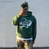 Sweatshirts y2k haruku stars graphic up hoodies clothing grunge Grotic Sport chiger street streetwear street