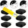 US EU TO US EU AU ADAPTER Power plug converter Adapter Adapter Travelconverter Wandlader Power Adapter