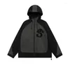 Kurtki damskie Deeptown Vintage HARAJUKU Fashion Fashion Kurtka Kobiet Zapip Kociągowe Koreańskie Koreańskie Windbreakers Estetyczne kobietę