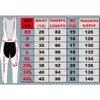 Шорты для велосипедов ERT Cycle Sport Mens Black Bib Shorts Gel Pad Culling Bretelle Banns Bretele Ciclismo Masculino Бермудские бермуды Culotte Ciclismo Bicycle 230313