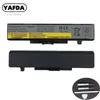 New L11L6Y01 L11M6Y01 L11S6Y01 Laptop Battery for Lenovo Y580 G510 G580 G580AM G710 Z380 Z380AM Y480 V480 Z580 Z585 Z485