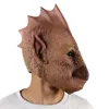 Party Masken Halloween Lustige Cosplay Kostüm Maske Unisex Erwachsene Karneval Party Vogel Fisch Biest Maske Maskerade Kopfbedeckung 230313