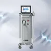 Articles de beauté Nouvelle promotion épilation au laser à diode Épilation 808 beauté à diode 3 vagues 600W Écran 10 pouces