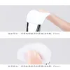 Makeup Brushes 1PC Silicone Brush Gel Flexible Facial Mud Soft Tip Applicator Making Tool Face Mask Glue Care Supplies