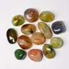 Figurki dekoracyjne naturalny kryształowy leczenie kamień minerałowy prezent DIY JEINDLY DECORACJA Akwarium