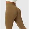Active Pants Seamless Leggings Women Yoga Gym High Waist Fitness Legging Tummy Control Running Tights Pantalones De Mujer