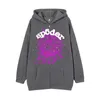 Großer Sale Frauen Hip Hop Streetwear Hoodies Briefe Drucken Beiläufige Lose Zipper Hoodie Strickjacke Mäntel Frühling Herbst Fleece Unisex Streetwear