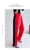 Running Sets Cotton Tracksuit Spring Women Sweatsuits Zipper Hoodie Sweatshirt Loose Pant Jogging Gym Outfits Casual Athletic Clothes