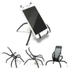 Supporto universale multifunzione in plastica per cellulare Spider per Samsung, supporto per cellulare multiplo personalizzato